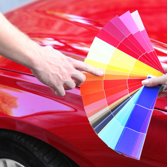 Evropa tone u sivilo: Vozači masovno biraju dosadne boje i ubijaju zabavu na putevima