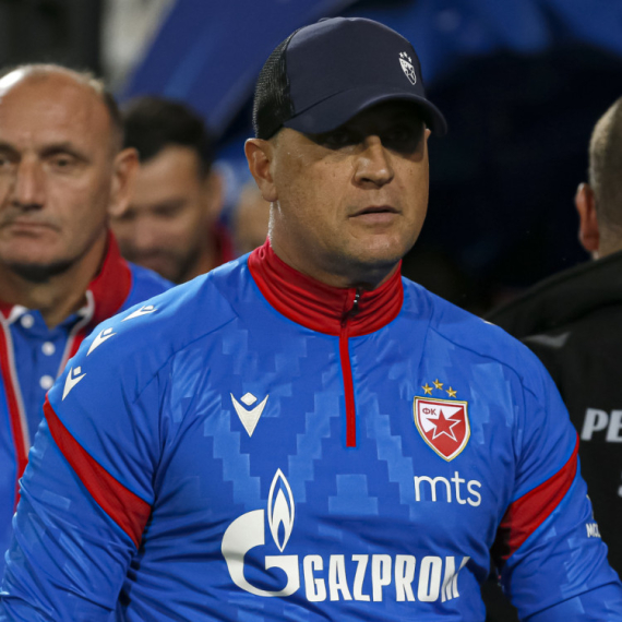 Milojević posle 5:1: "Pokazali reakciju"