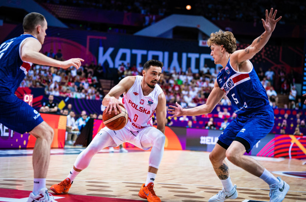 Poljaci serijom od 11:0 preživeli dramu protiv Islanda –  Lojd i Ponitka blistali!