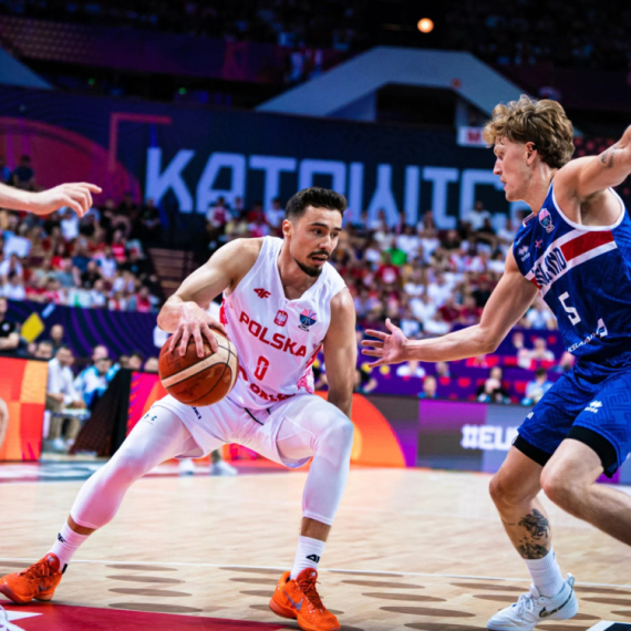 Poljaci serijom od 11:0 preživeli dramu protiv Islanda –  Lojd i Ponitka blistali!