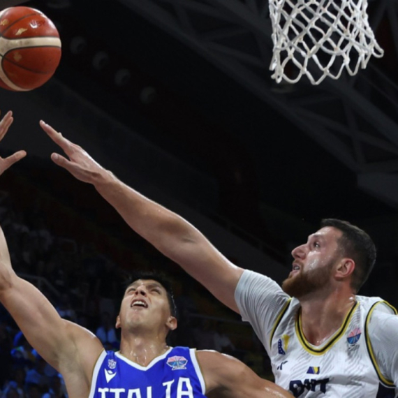 Italija igra bolje bez Poceka — Fontekio nerešiva enigma za BiH