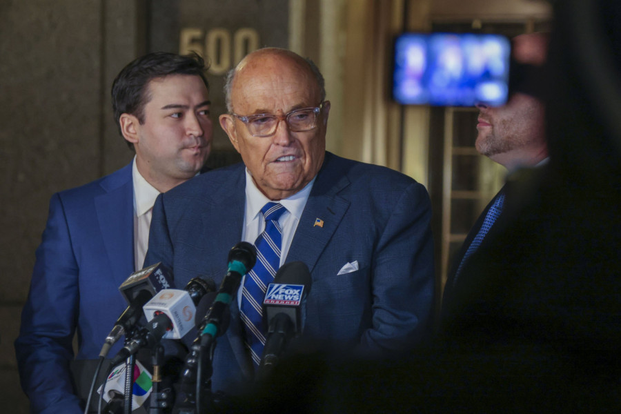 Tramp: Mislio sam da sam to ja kao doktor – i još 10 najboljih izgovora političara ikad VIDEO