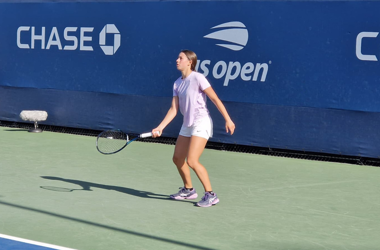 Srbija ekspresno ostala bez predstavnica na US openu