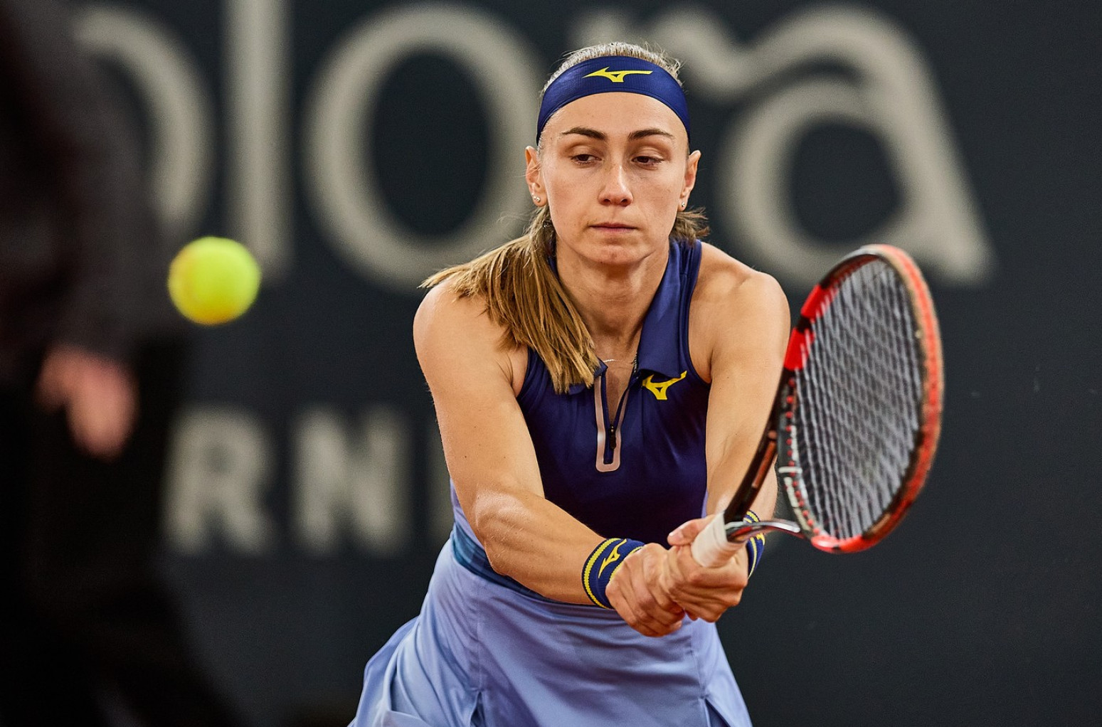 Srpkinja u osmini finala USO