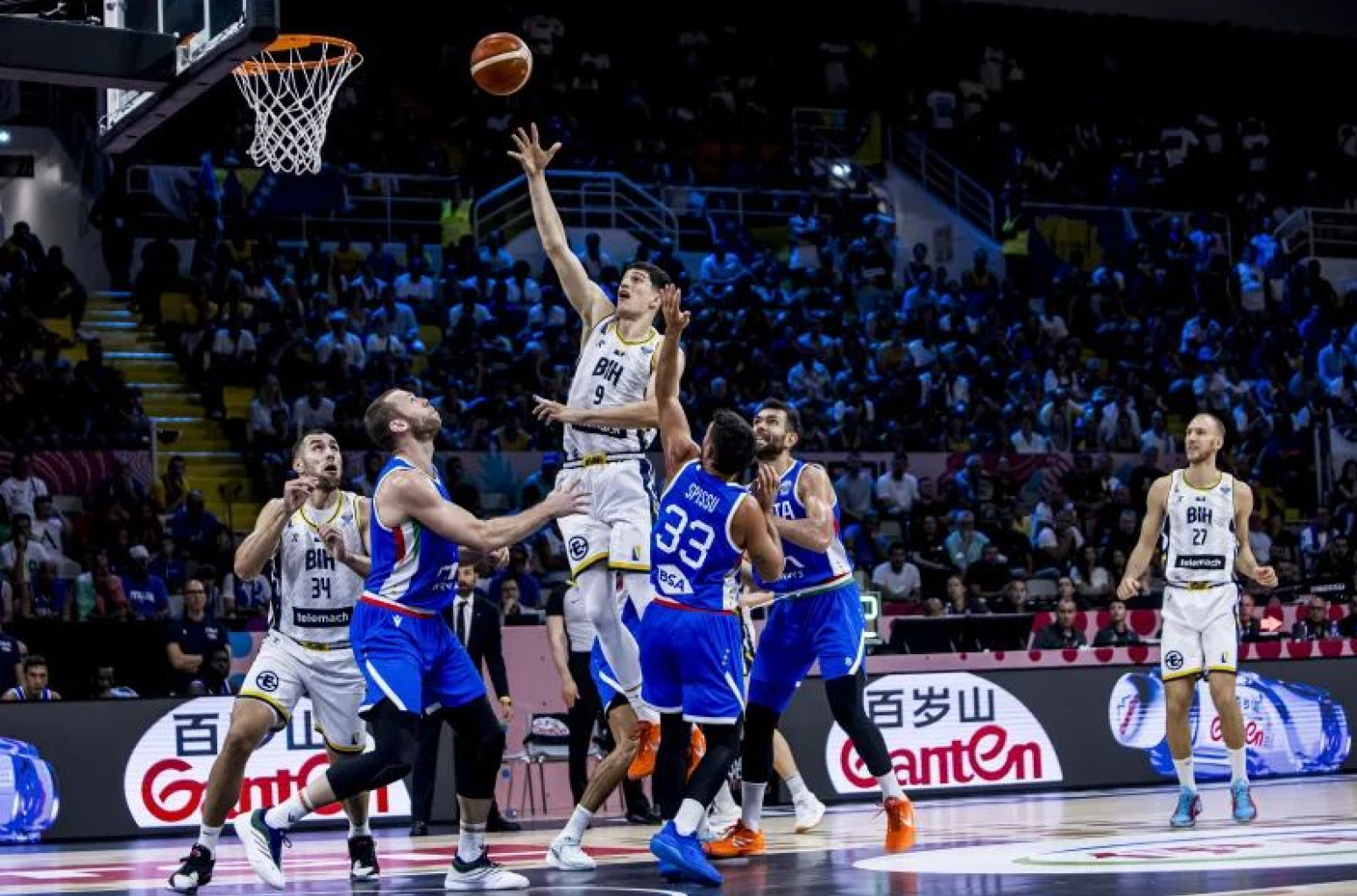 Musa: "Nije još gotovo!"; Šta je potrebno BiH za prolazak?