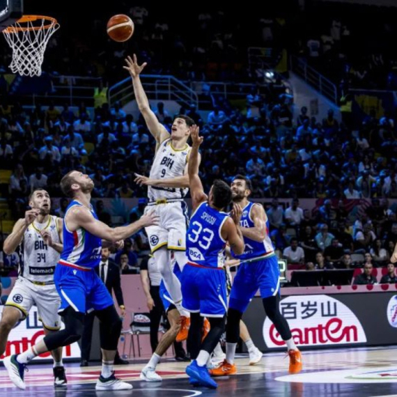 Musa: "Nije još gotovo!"; Šta je potrebno BiH za prolazak?