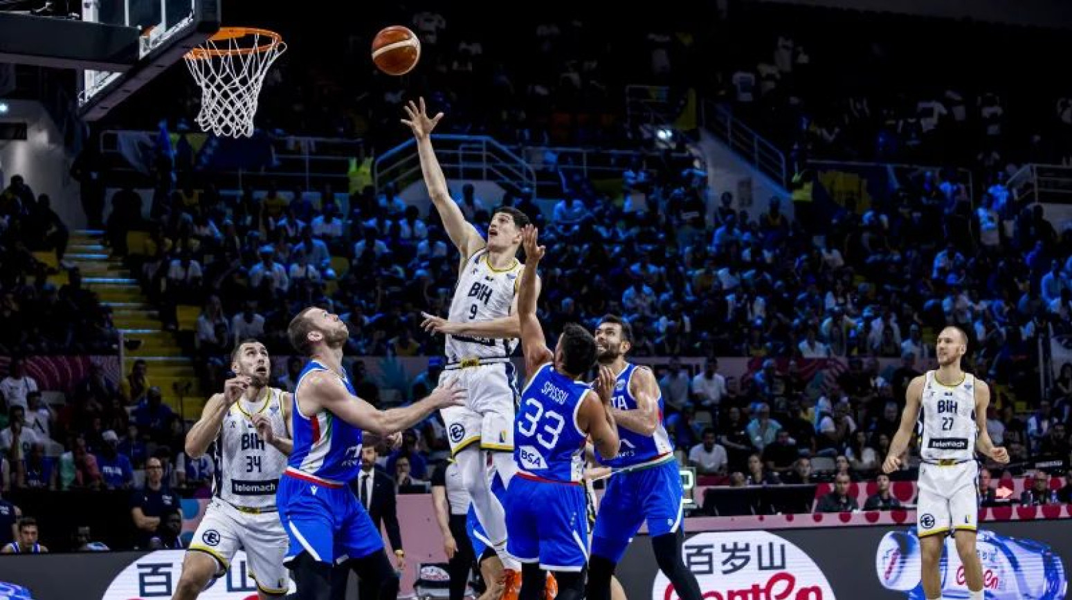 Musa: "Nije još gotovo!"; Šta je potrebno BiH za prolazak?