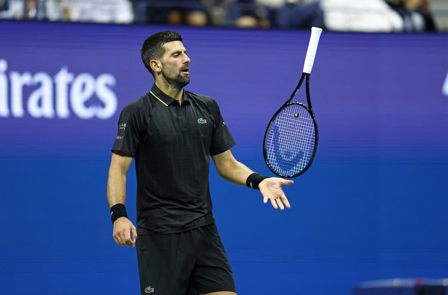 Đoković čeka Sinera u polufinalu