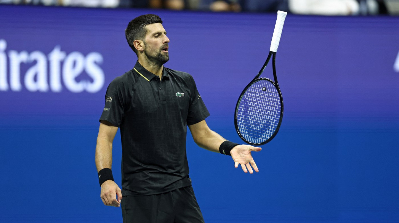 Đoković čeka Sinera u polufinalu