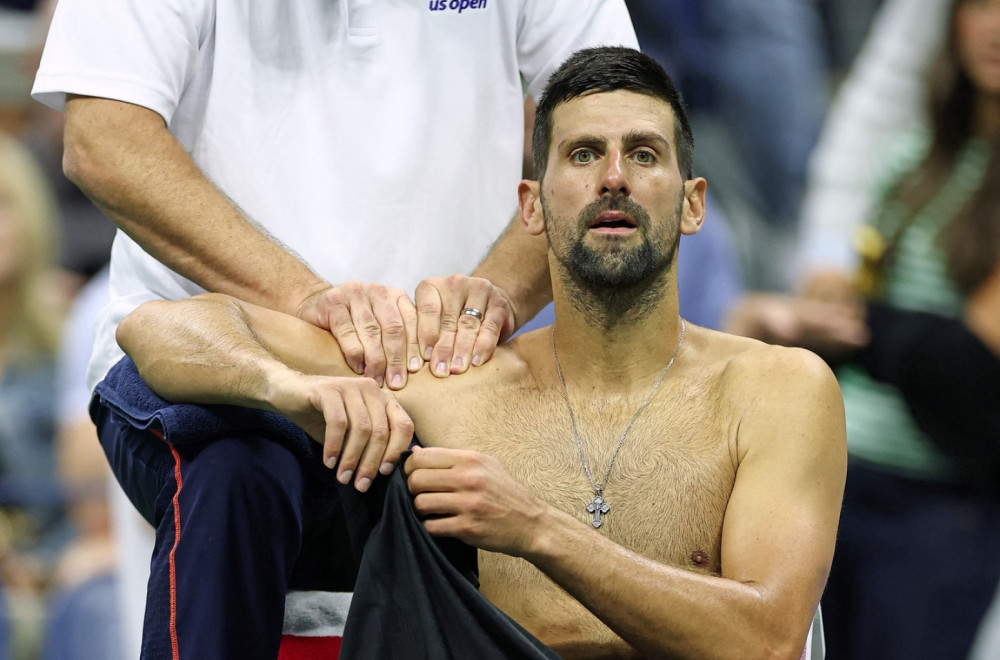 Novaku jedna stvar smeta više i od marihuane: "To je stvarno... Ne znam"