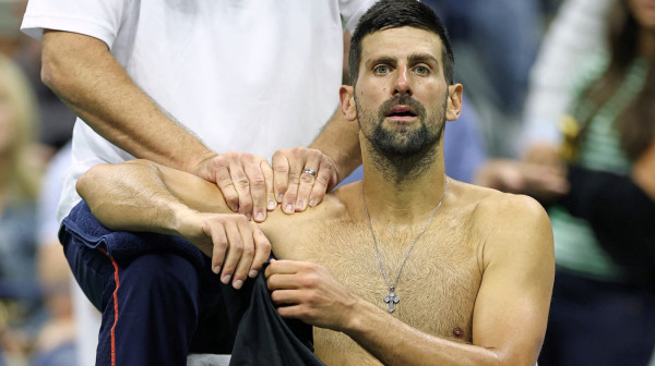 Novaku jedna stvar smeta više i od marihuane: "To je stvarno... Ne znam"