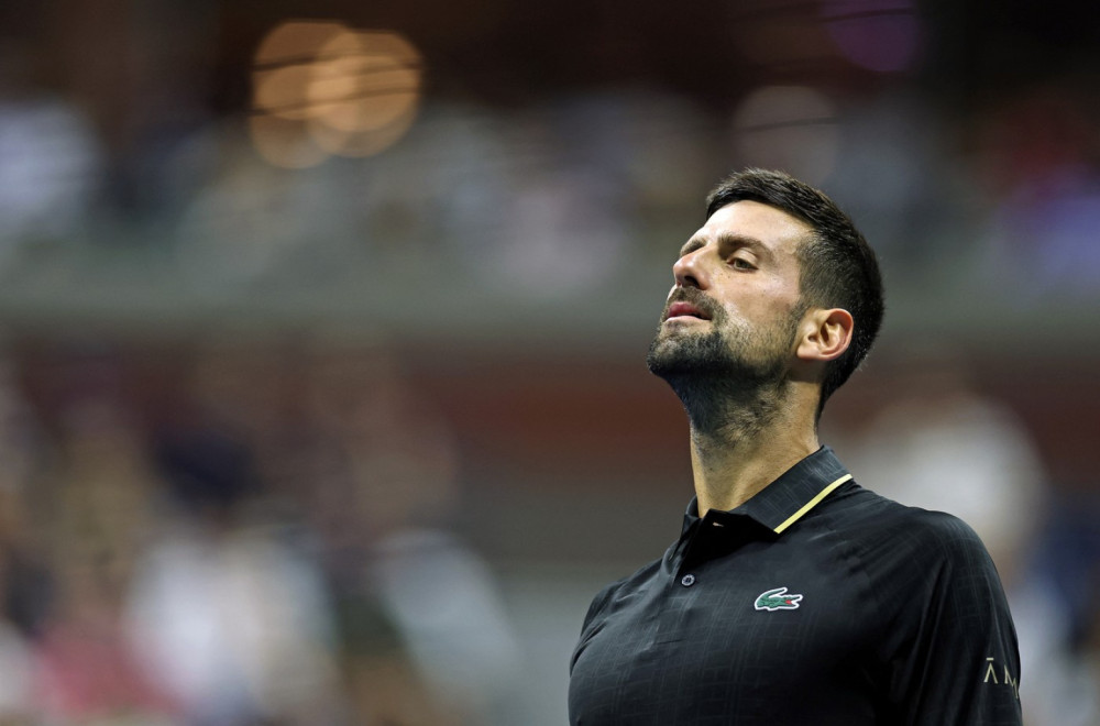 Đoković o razgovorima sa Federerom i Nadalom: "Mnogo pitanja, videćemo!"