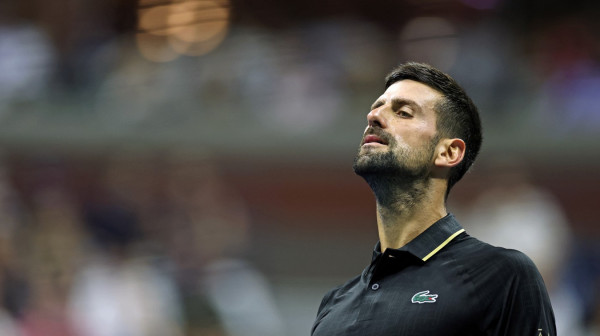 Đoković o razgovorima sa Federerom i Nadalom: "Mnogo pitanja, videćemo!"