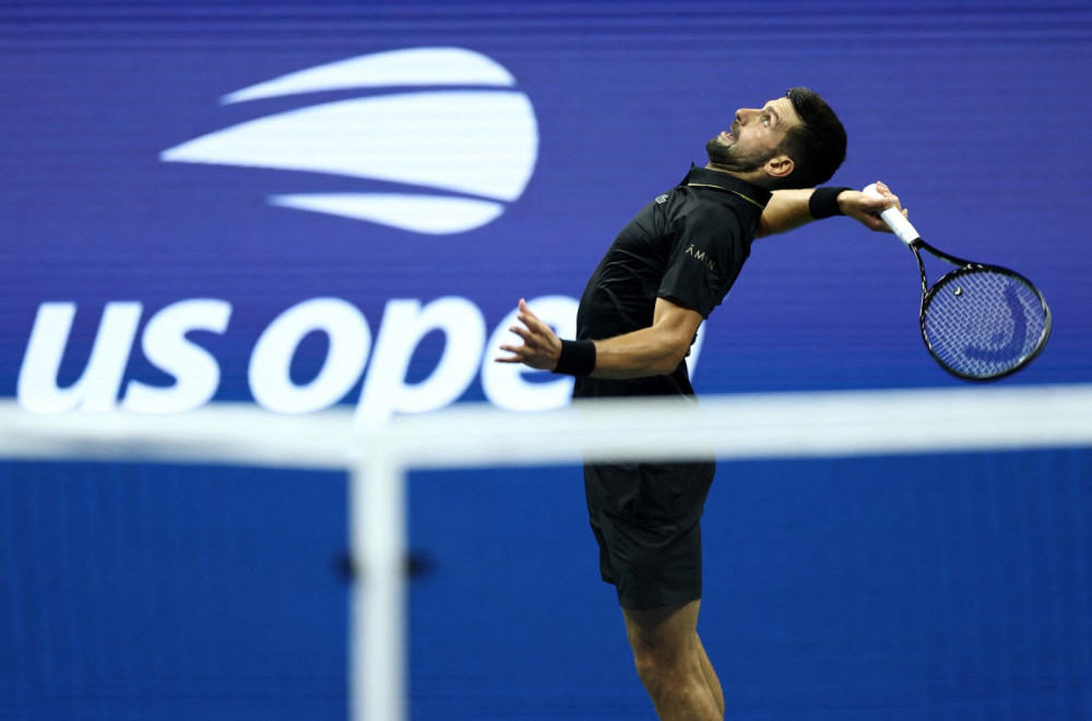 Prema njima je Đoković posebno nemilosrdan – skor je 38:1, a evo i ko je taj jedan!