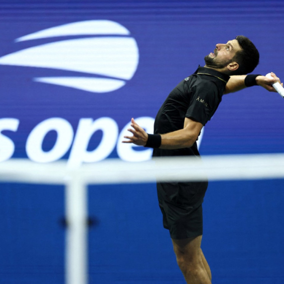 Prema njima je Đoković posebno nemilosrdan – skor je 38:1, a evo i ko je taj jedan!