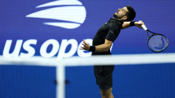 Prema njima je Đoković posebno nemilosrdan – skor je 38:1, a evo i ko je taj jedan!