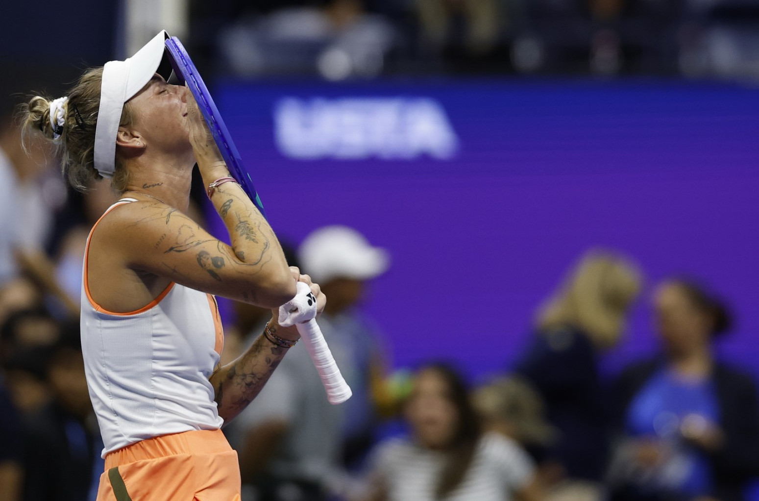 Iznenađenje u duelu bivših šampionki Vimbldona