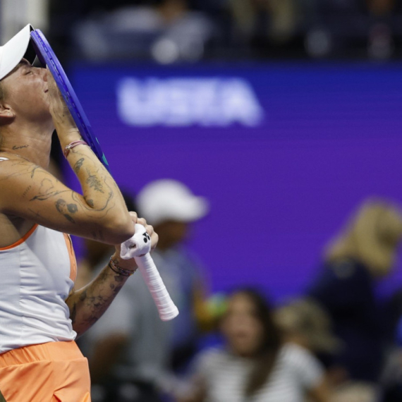 Iznenađenje u duelu bivših šampionki Vimbldona