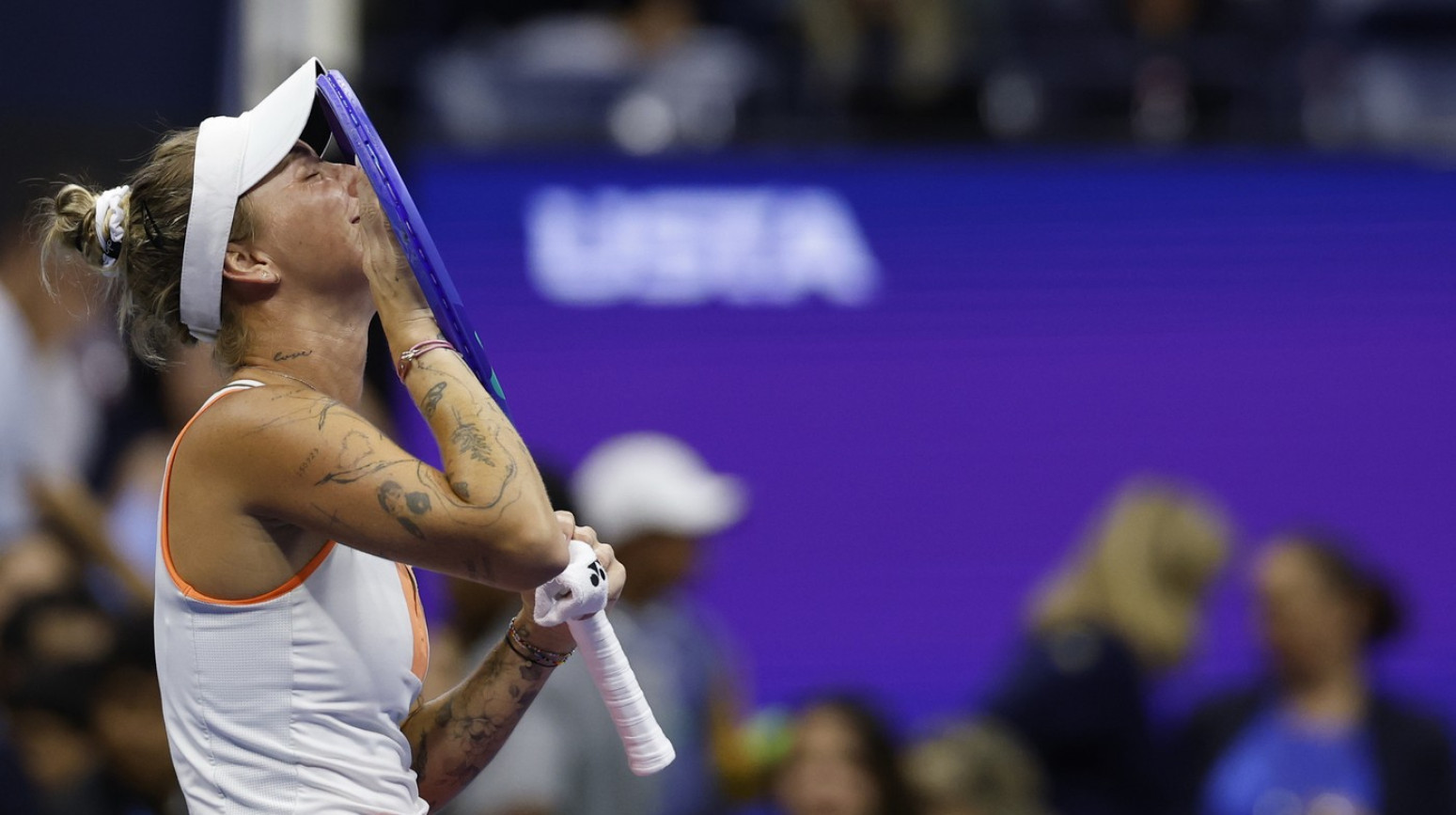 Iznenađenje u duelu bivših šampionki Vimbldona