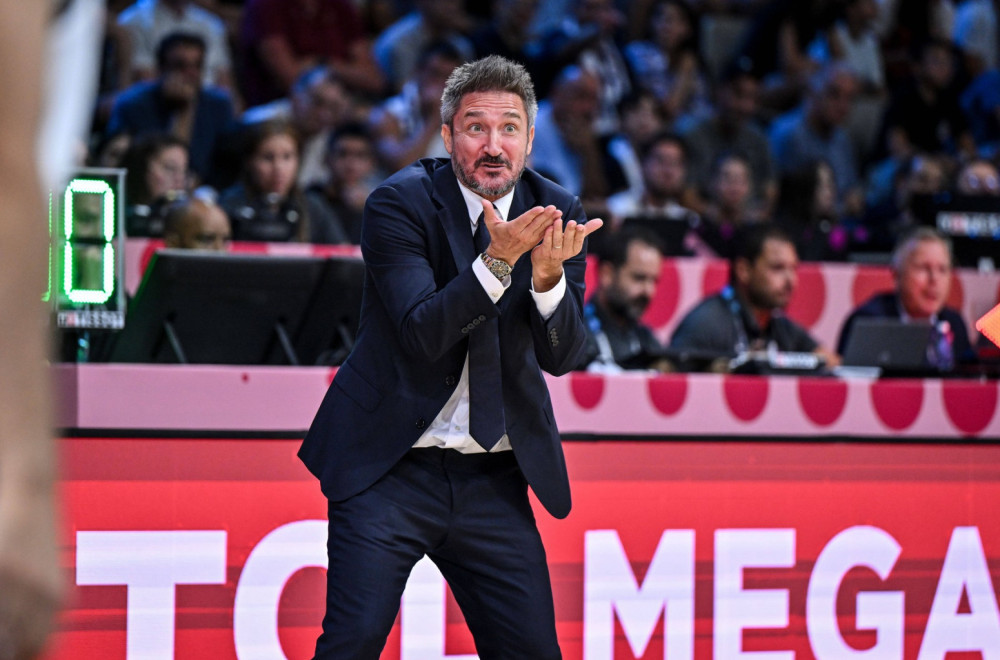 Poceko objasnio situaciju: "Ne znam zbog čega sam isključen"