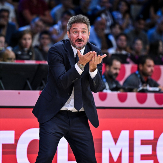 Poceko objasnio situaciju: "Ne znam zbog čega sam isključen"