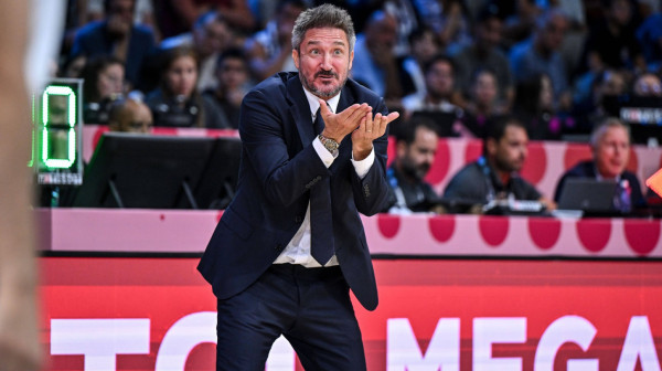 Poceko objasnio situaciju: "Ne znam zbog čega sam isključen"