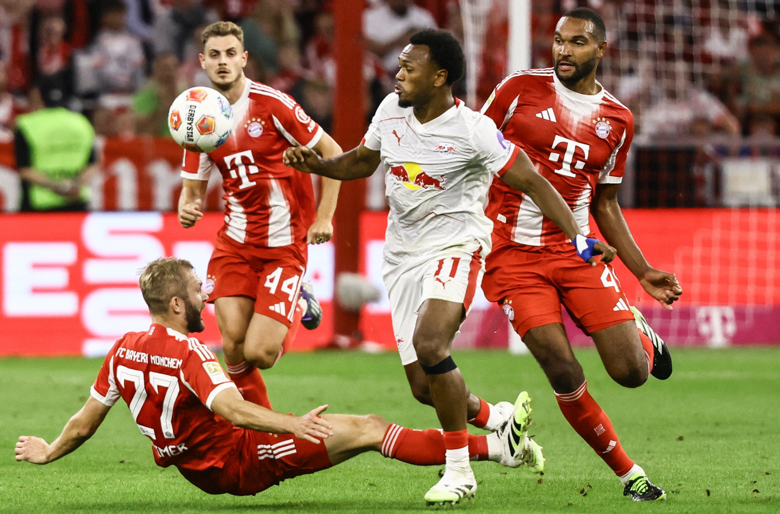 Ništa od Francuza – Vlahović dobio konkurenciju u Juventusu