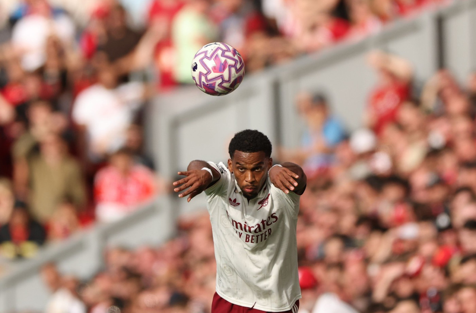 Hej, Arteta – reci igračima da ne kradu vreme (barem) kada gube VIDEO