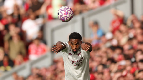 Hej, Arteta – reci igračima da ne kradu vreme (barem) kada gube VIDEO