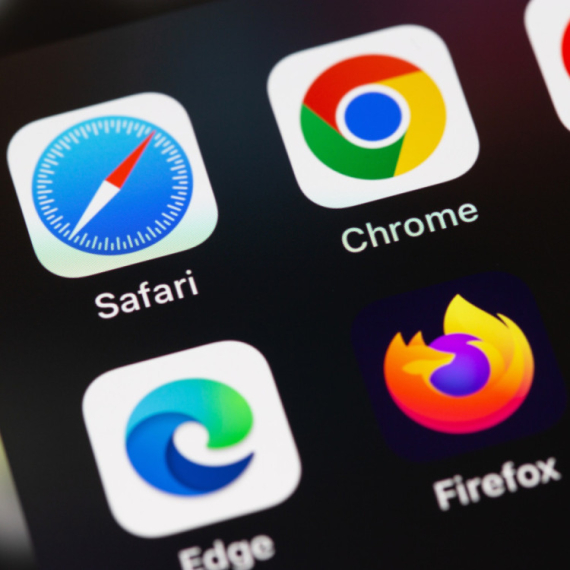 Chrome dodatno povećao svoj ogromni tržišni udeo – niko mu nije ni blizu