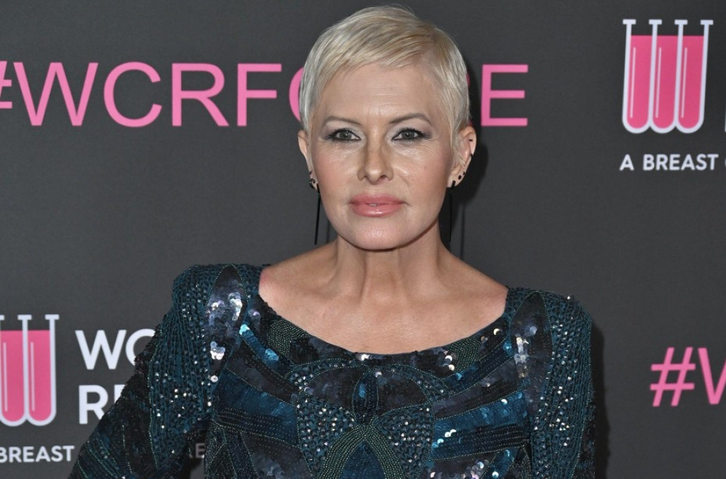 Zvezda "Čuvara plaže" se oglasila posle mastektomije i rekonstrukcije dojke: "Predaja nije opcija" FOTO