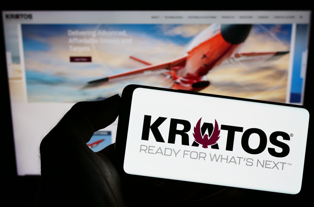 Stižu novi dronovi kamikaze: Brži i fleksibilniji