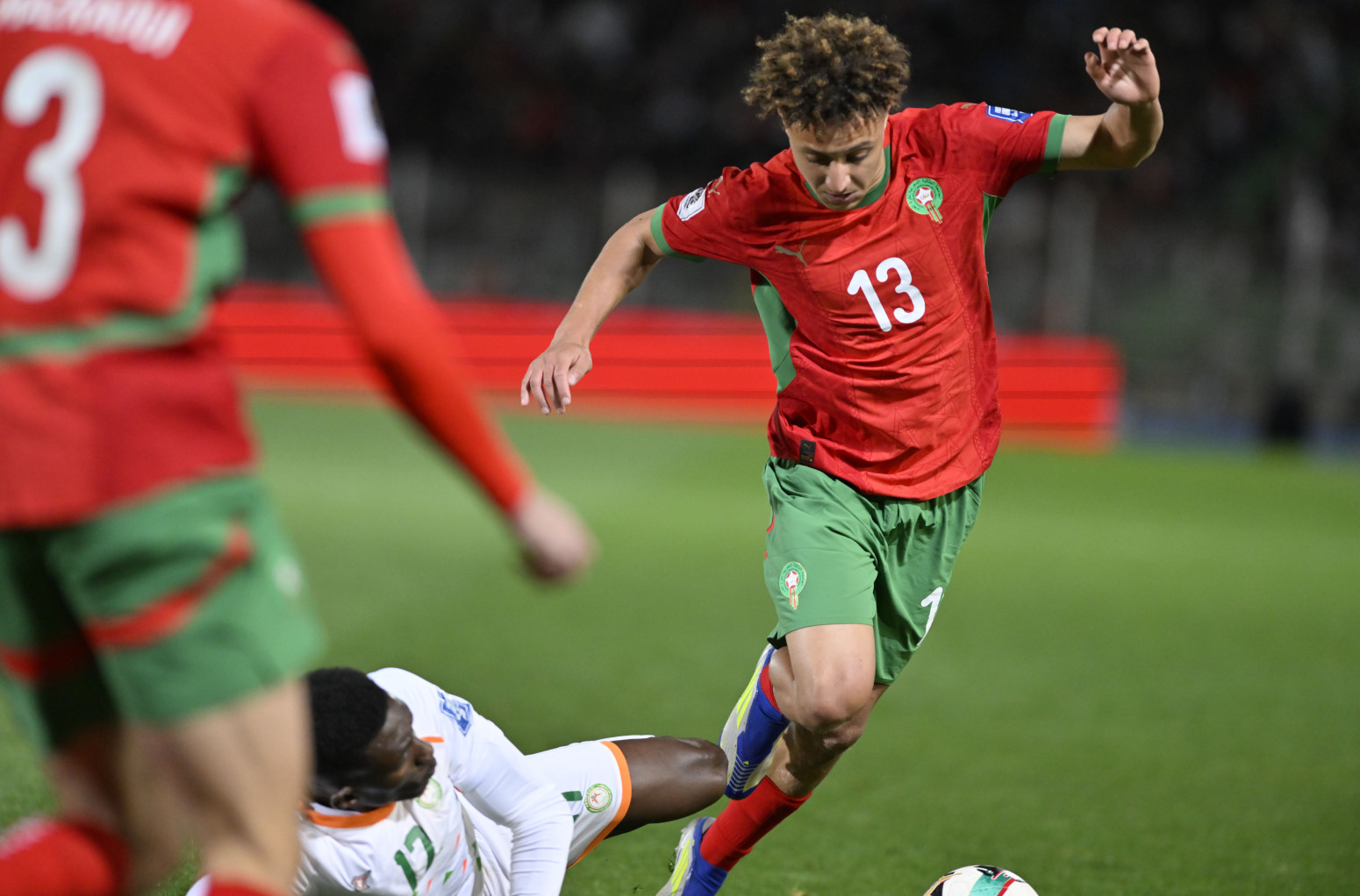 Ten Hag dobio talentovanog Marokanca