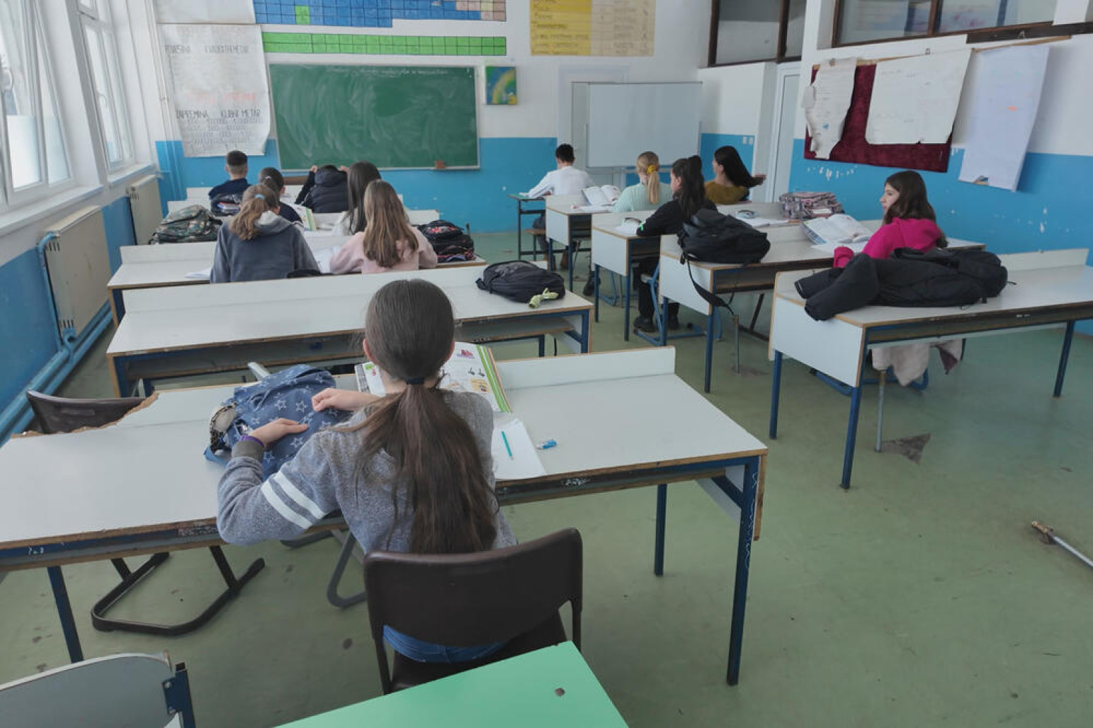 Roditelji, obratite pažnju: Batut upozorava na 7 stvari koje deca treba da promene pre škole