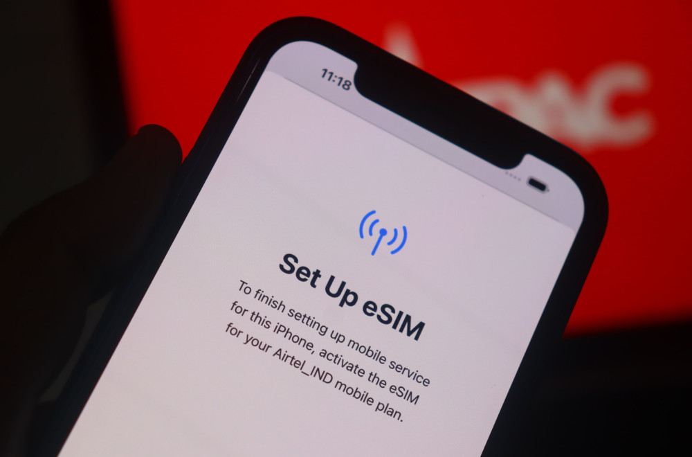 Apple objavljuje iPhone 17 bez SIM slota: Neće zaobići ni Evropu