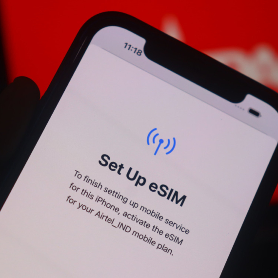 Apple objavljuje iPhone 17 bez SIM slota: Neće zaobići ni Evropu