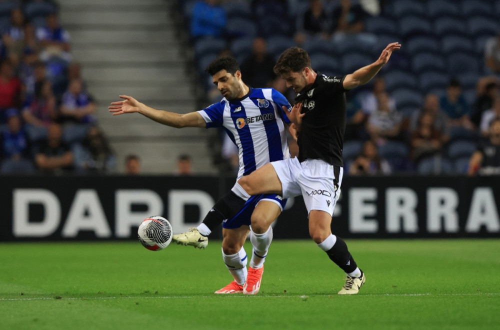 "Zvezda je istorijski klub, mogu da igram evropska takmičenja"