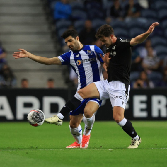 "Zvezda je istorijski klub, mogu da igram evropska takmičenja"