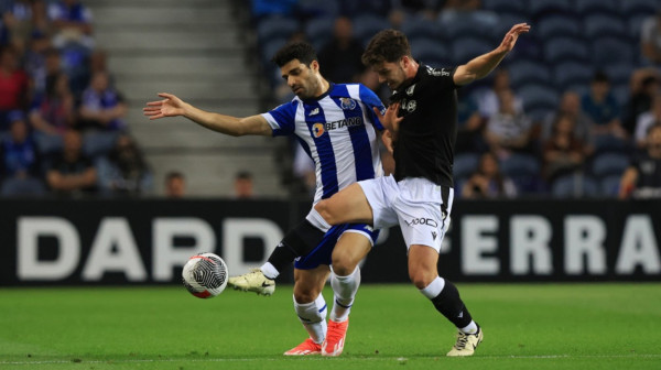 Zvezda brzo reagovala – stiže zamena za Radeta Krunića