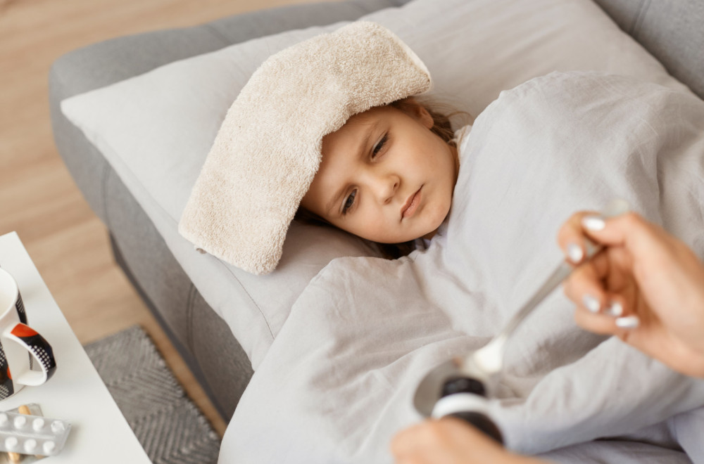 Počelo je: Hitnu pomoć sve više građani zovu zbog ovih problema VIDEO