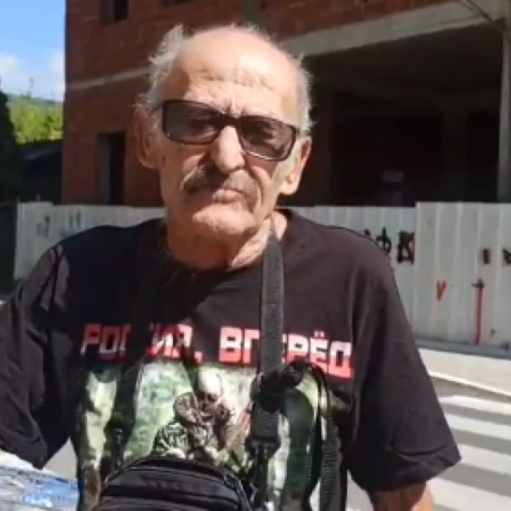 Građani Paraćina pozdravili nove ekonomske mere: "Ovo je sjajno za svakog penzionera"; "Mnogo nam znači" VIDEO