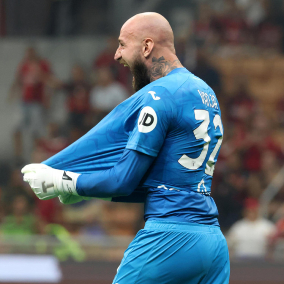 Piksi i Milinković-Savići, ponovo: "Ne stavljajte braću u isti koš"