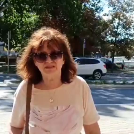 Građani srećni zbog novih ekonomskih mera: "Jako me je obradovalo što cene idu do 20 odsto dole!" VIDEO