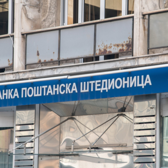 Oglasila se Poštanska štedionica: Evo zbog čega kartice nisu u funkciji