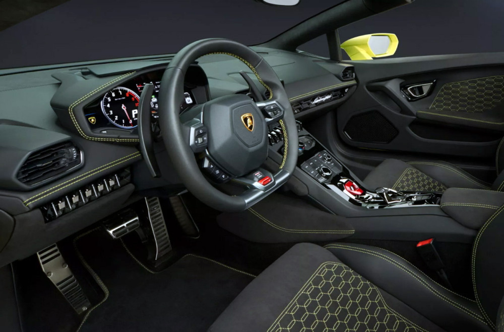 Vlasnik pronašao ukradeni Lamborghini posle dve godine – uz pomoć ChatGPT-a