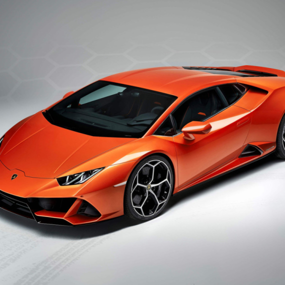 Vlasnik pronašao ukradeni Lamborghini posle dve godine – uz pomoć ChatGPT-a