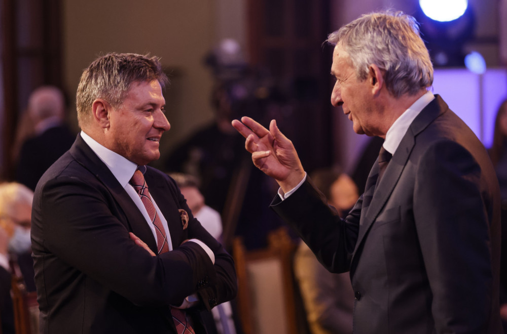 Fudbaleri, ipak, neće posetiti košarkaše u Rigi