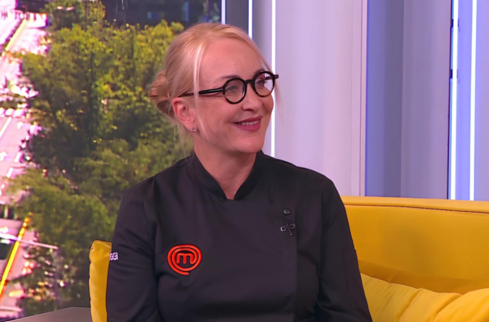 Sudija Ljubica otkrila da nas u "MasterChefu Srbija" očekuje nešto zanimljivije od planktona i škembića VIDEO