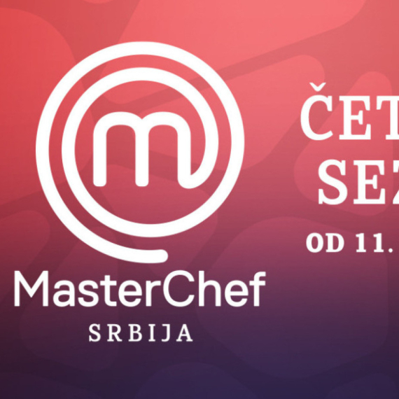 Stiže nova sezona MasterChef Srbija: Najuzbudljiviji kulinarski šou od četvrtka na TV Prva