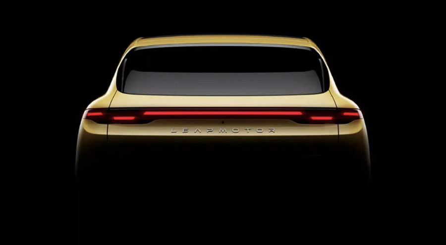 Novi kineski adut u segmentu kompaktnih strujaša: Lafa 5 stiže u Evropu FOTO